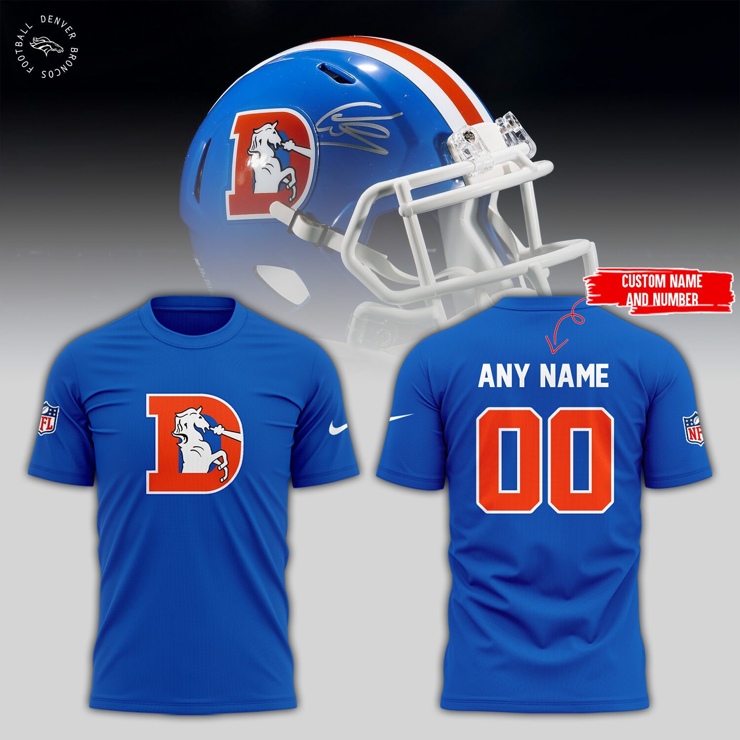 Denver Broncos 2024 Throwback 1977 Orange Crush Baseball Jakcet - Famjoys Denver Broncos 2024 Throwback 1977 Orange Crush Baseball Jakcet - Famjoys