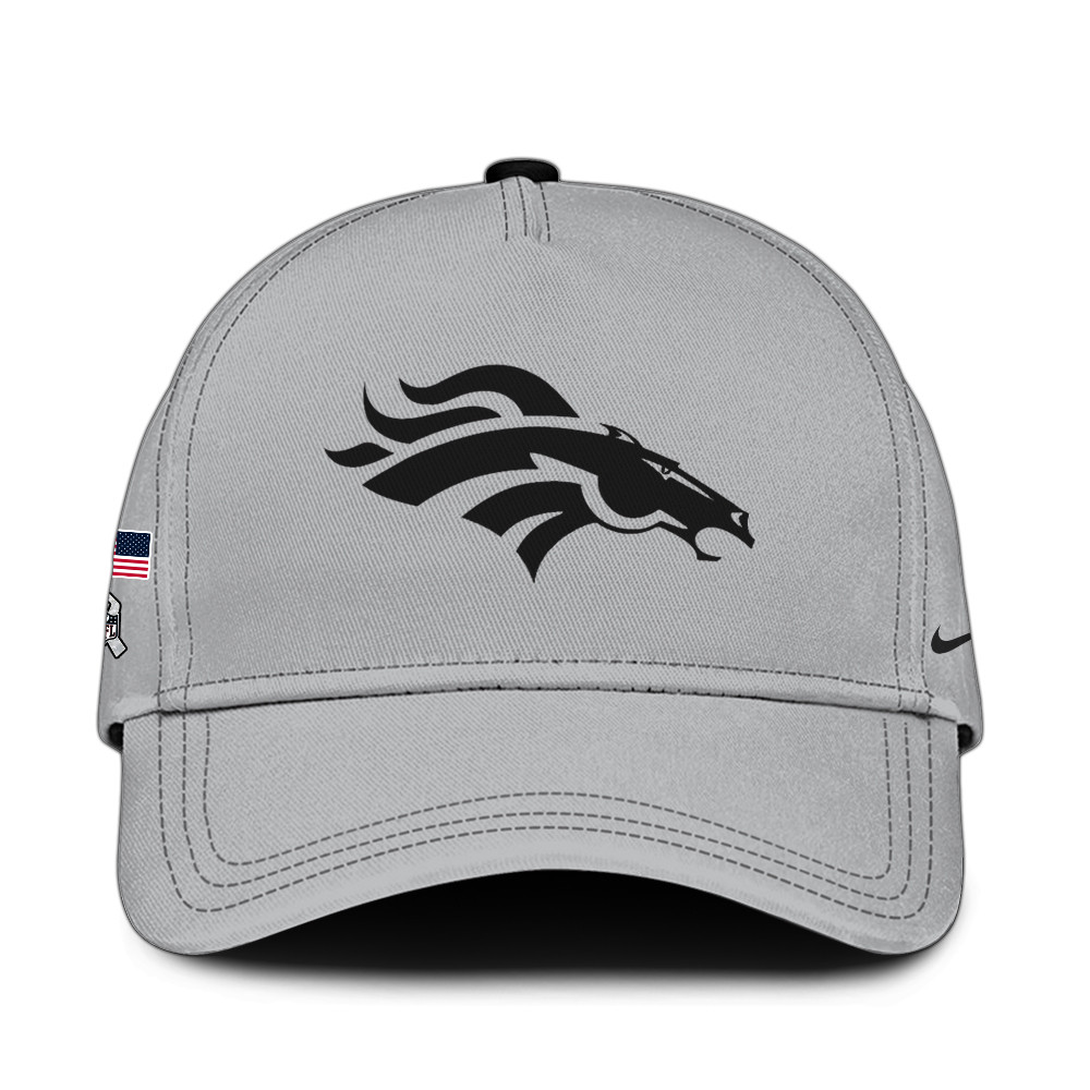 Denver Broncos Arctic Camo Salute to Service Club Hoodie Edition - Famjoys Denver Broncos Arctic Camo Salute to Service Club Hoodie Edition - Famjoys