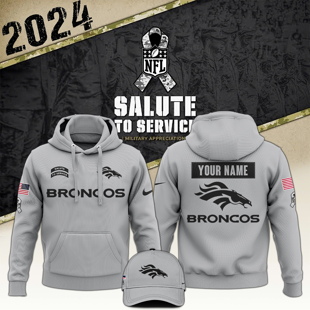 Denver Broncos Arctic Camo Salute to Service Club Hoodie Edition - Famjoys Denver Broncos Arctic Camo Salute to Service Club Hoodie Edition - Famjoys