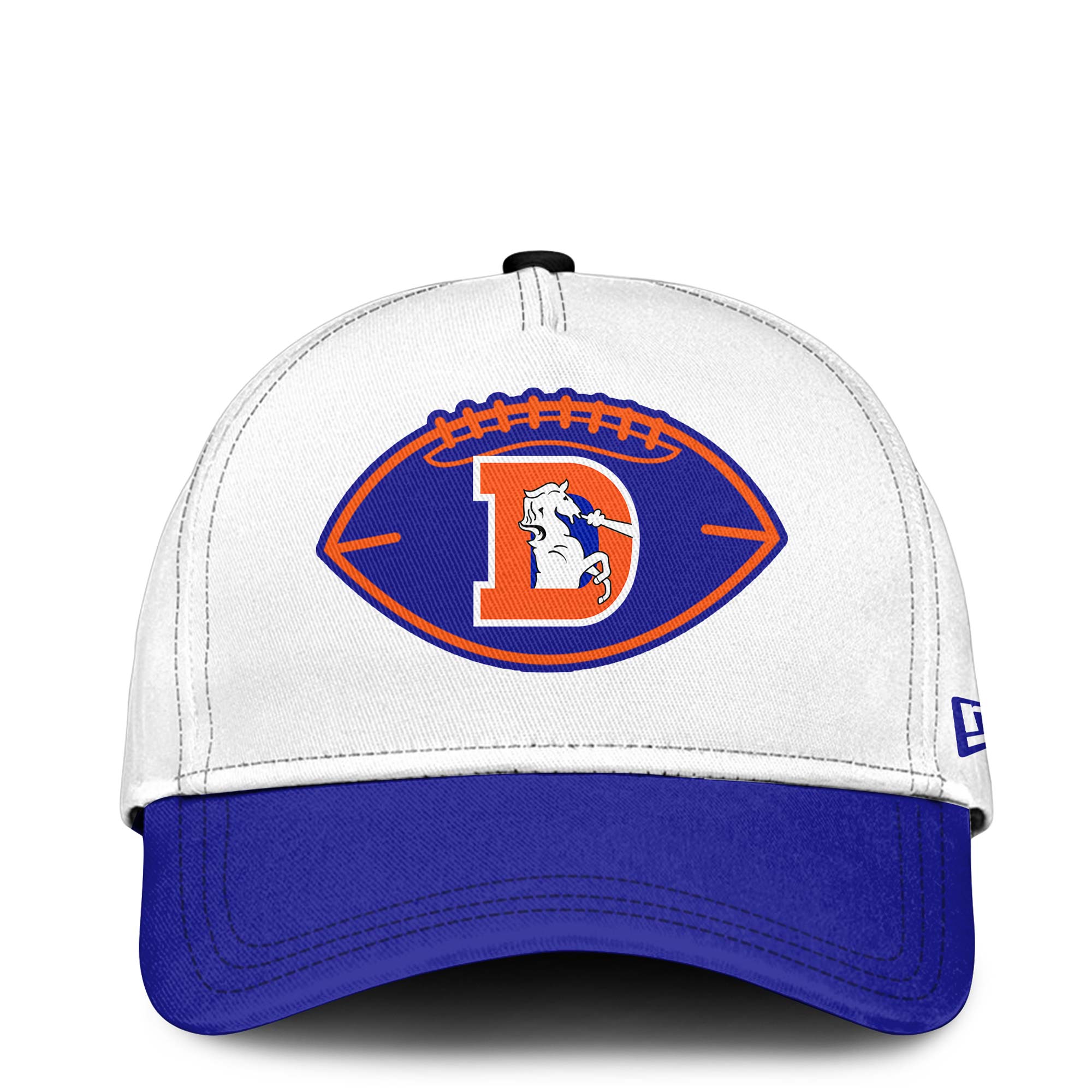 Denver Broncos Bomber Jacket - Famjoys Denver Broncos Bomber Jacket - Famjoys