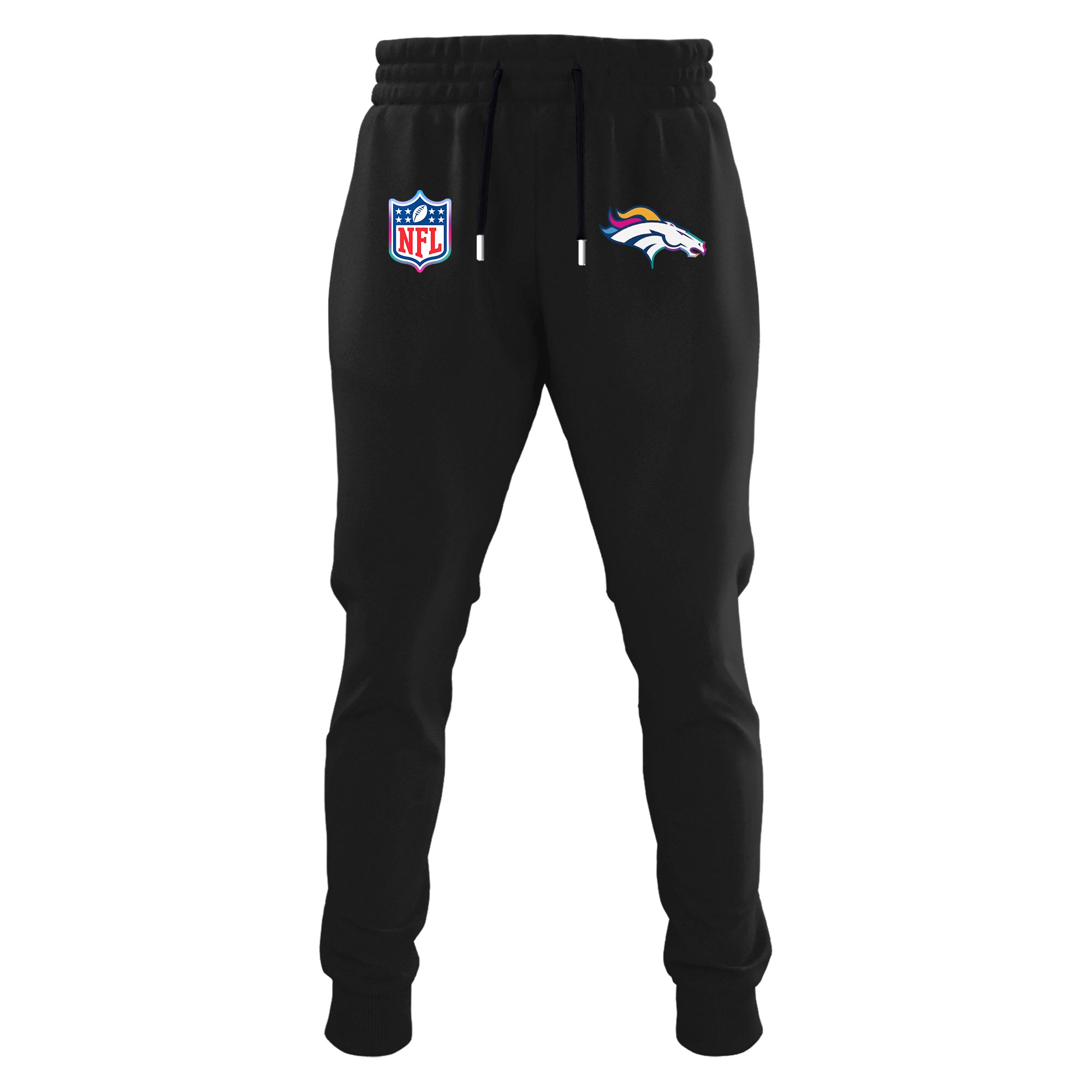 Denver Broncos Crucial Catch Hoodie - Famjoys Denver Broncos Crucial Catch Hoodie - Famjoys