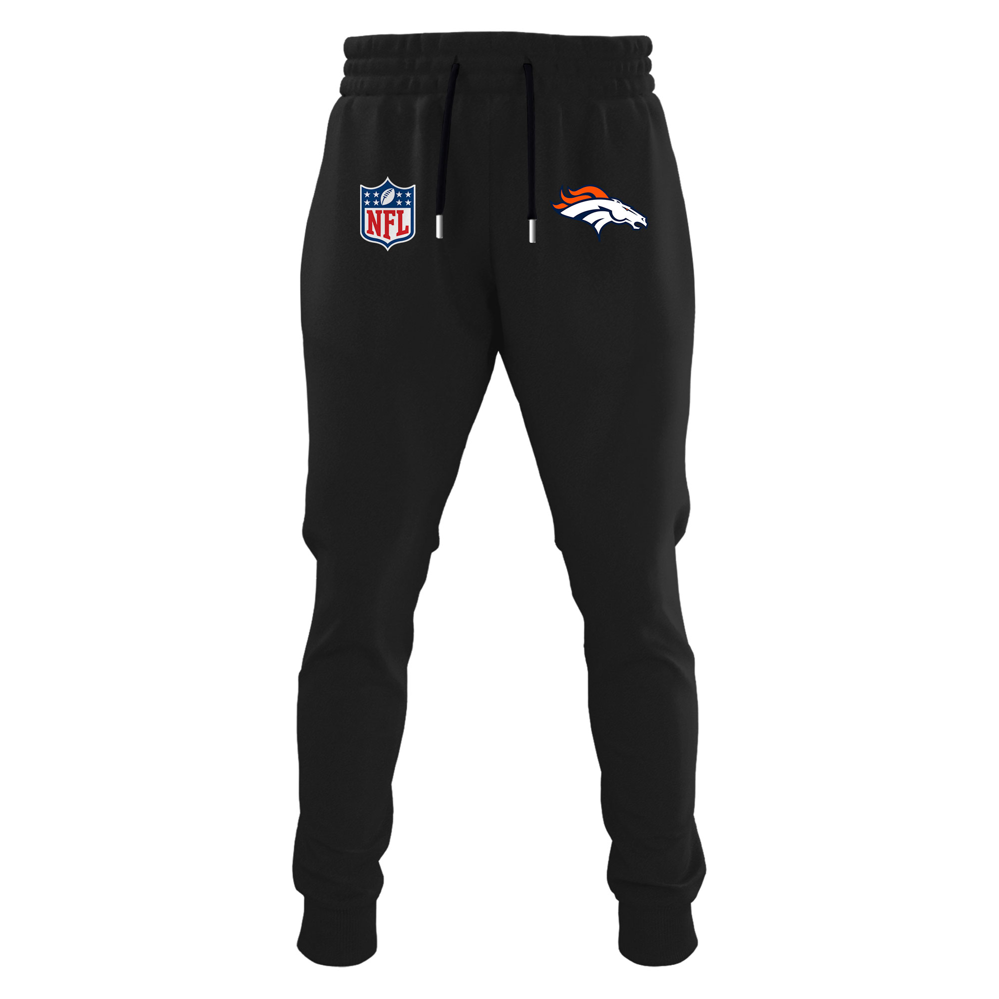 Denver Broncos Hoodie - Famjoys Denver Broncos Hoodie - Famjoys