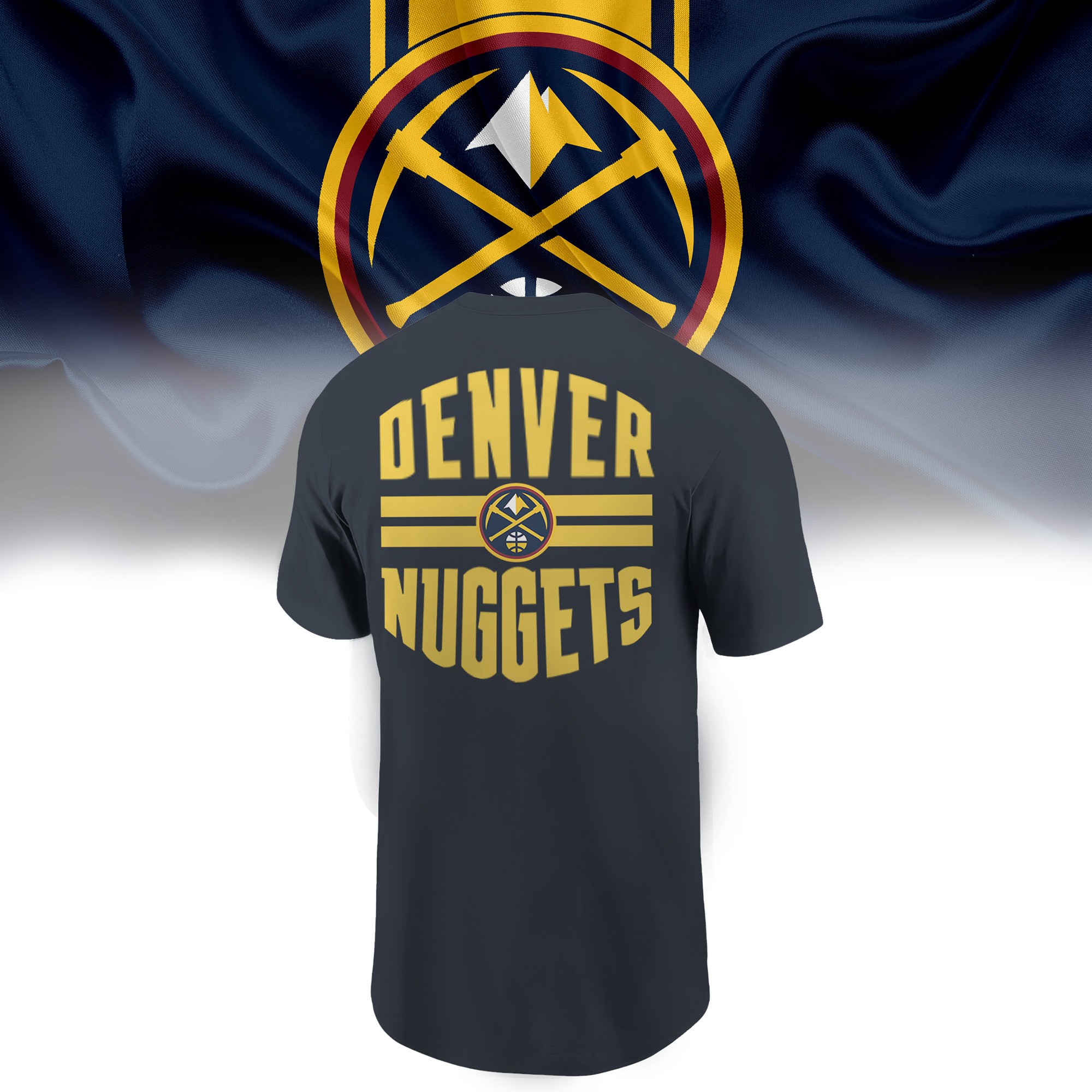 Denver Nuggets NBA Final - Famjoys Denver Nuggets NBA Final - Famjoys