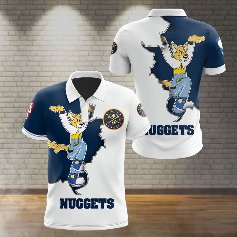 Denver Nuggets Printing T-Shirt, Polo, Hoodie, Zip, Bomber 7259 - Famjoys Denver Nuggets Printing T-Shirt, Polo, Hoodie, Zip, Bomber 7259 - Famjoys