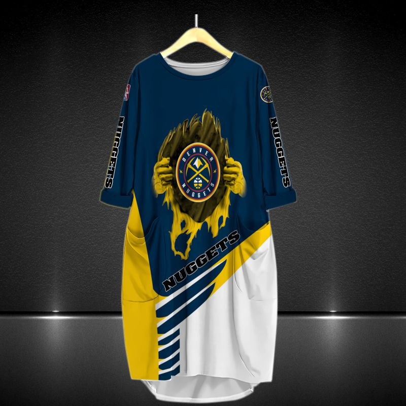 Denver Nuggets Printing T-Shirt, Polo, Hoodie, Zip, Bomber 8099 - Famjoys Denver Nuggets Printing T-Shirt, Polo, Hoodie, Zip, Bomber 8099 - Famjoys