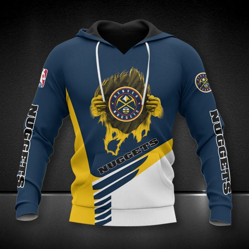 Denver Nuggets Printing T-Shirt, Polo, Hoodie, Zip, Bomber 8099 - Famjoys Denver Nuggets Printing T-Shirt, Polo, Hoodie, Zip, Bomber 8099 - Famjoys