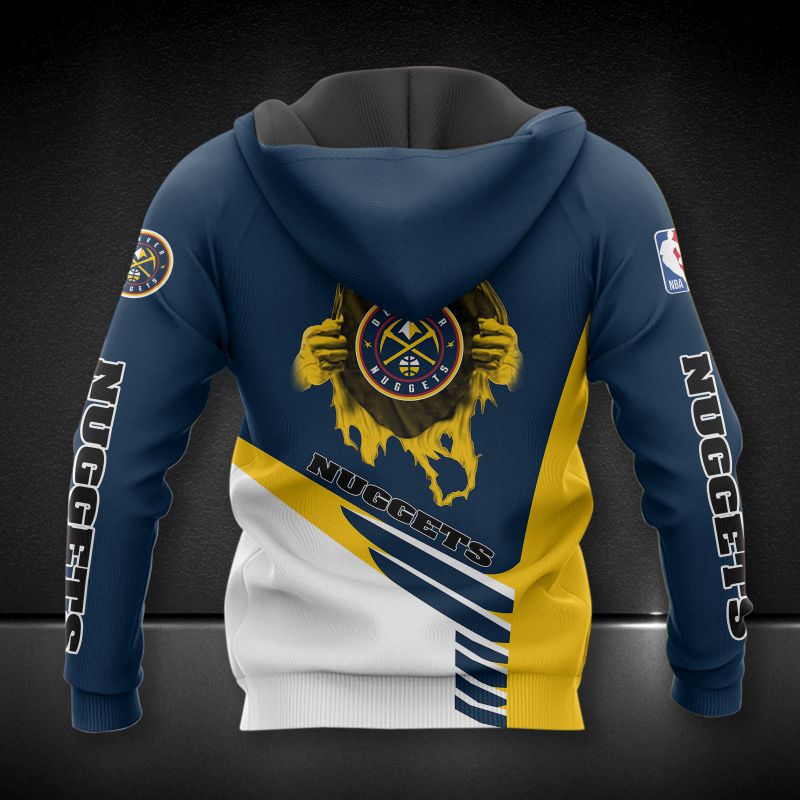 Denver Nuggets Printing T-Shirt, Polo, Hoodie, Zip, Bomber 8099 - Famjoys Denver Nuggets Printing T-Shirt, Polo, Hoodie, Zip, Bomber 8099 - Famjoys