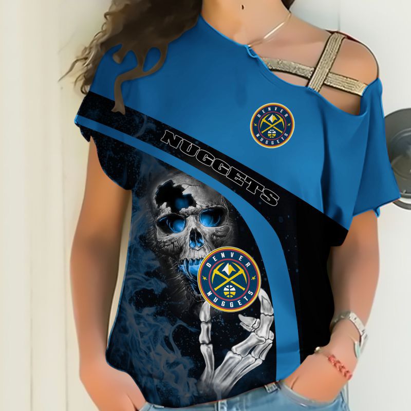 Denver Nuggets Printing T-Shirt, Polo, Hoodie, Zip, Bomber 8129 - Famjoys Denver Nuggets Printing T-Shirt, Polo, Hoodie, Zip, Bomber 8129 - Famjoys