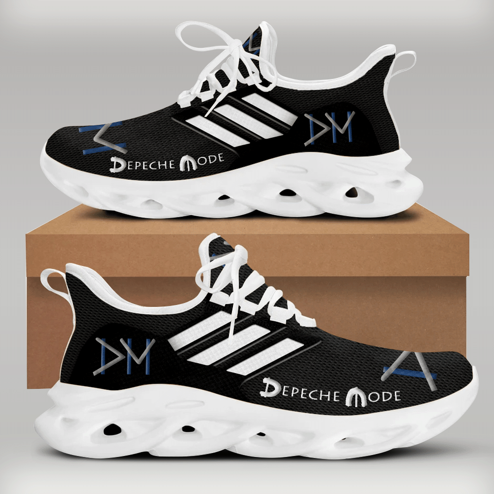 Depeche Mode OW Shoes - v2 - Famjoys Depeche Mode OW Shoes - v2 - Famjoys