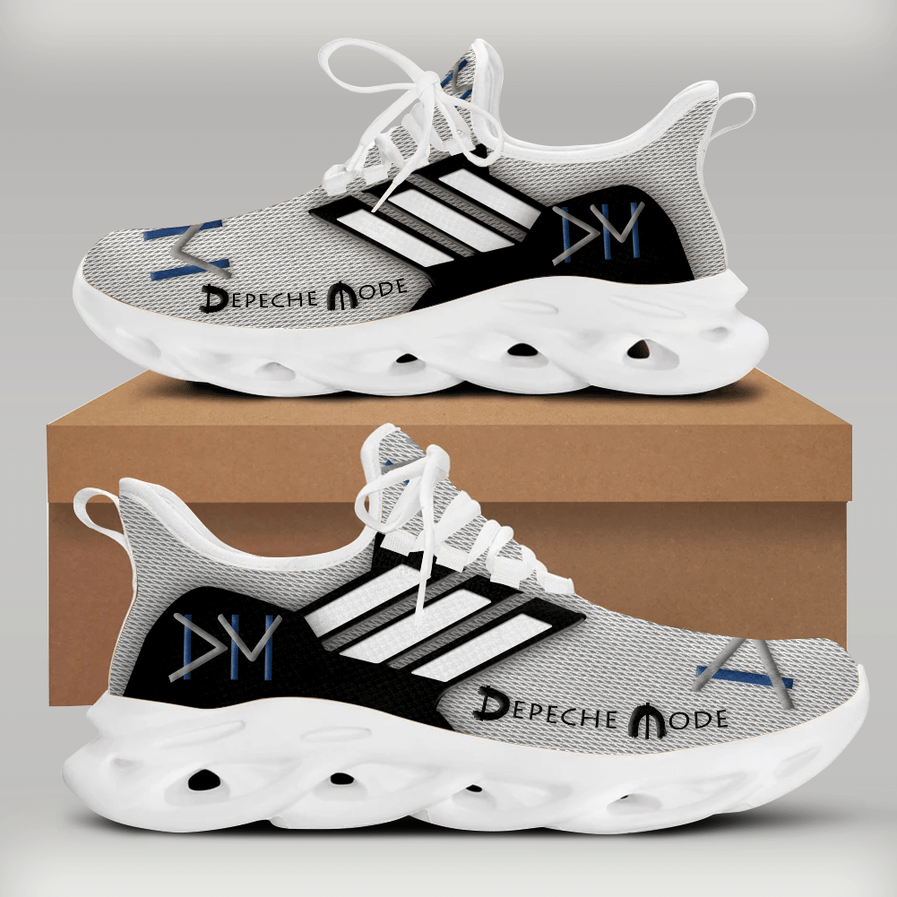Depeche Mode OW Shoes - v4 - Famjoys Depeche Mode OW Shoes - v4 - Famjoys