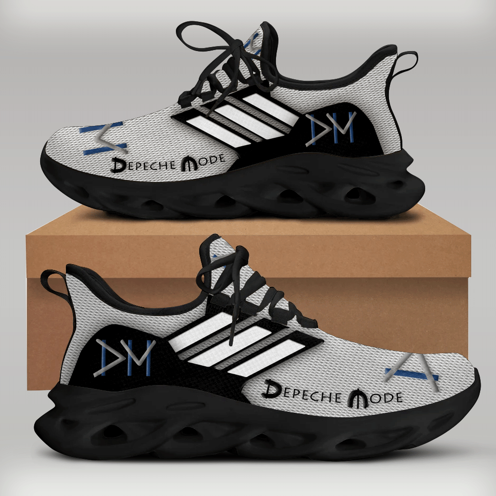 Depeche Mode OW Shoes - v4 - Famjoys Depeche Mode OW Shoes - v4 - Famjoys