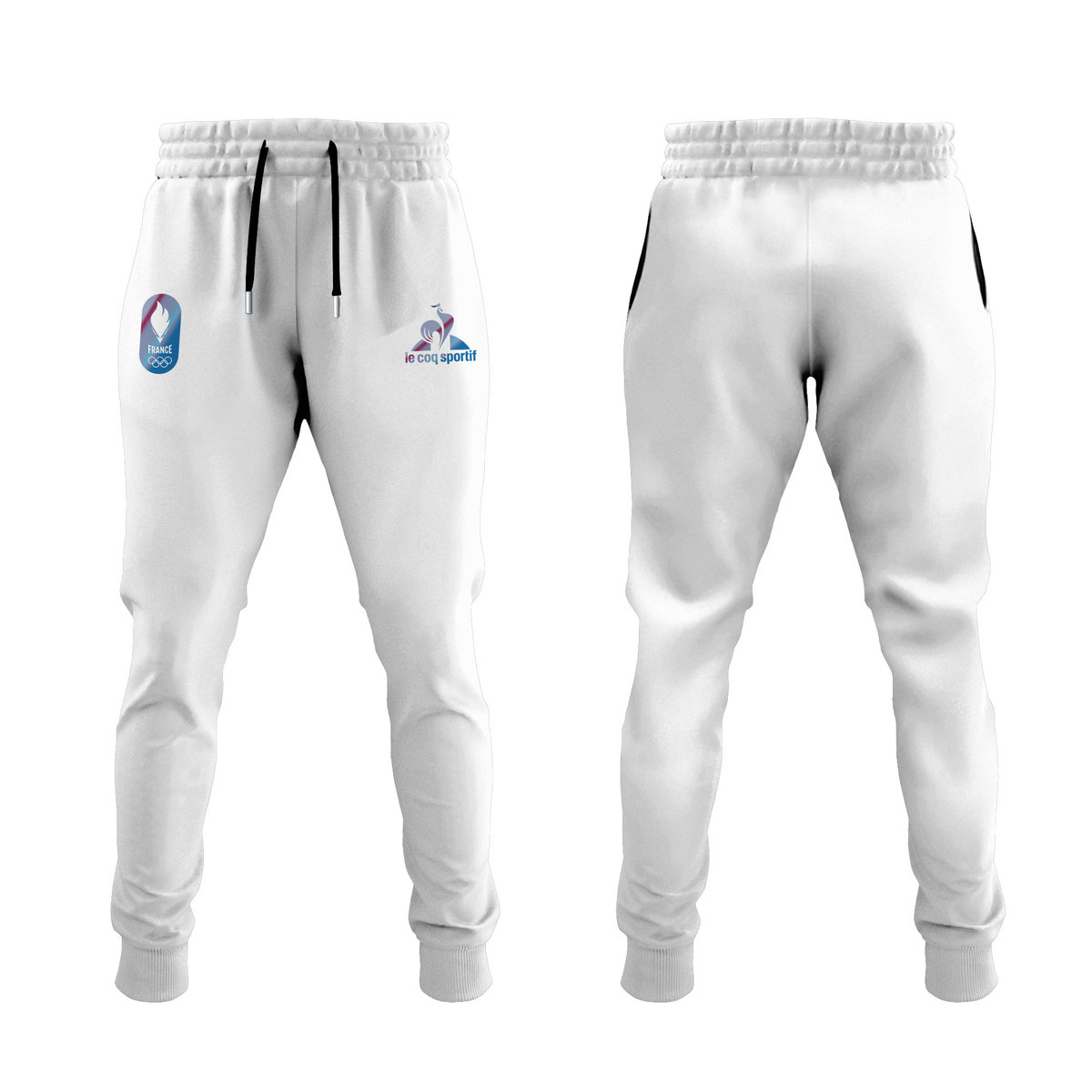 Dernier modèle de t-shirt de l’équipe de France de basket Tshirt+Pants+Cap Set-NT26072404ID10DS11 - Famjoys Dernier modèle de t-shirt de l’équipe de France de basket Tshirt+Pants+Cap Set-NT26072404ID10DS11 - Famjoys
