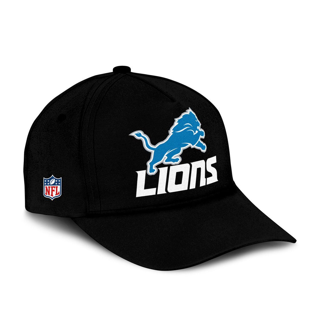 Detroit Lions 2024 Playoffs Clinched Black Hoodie gift for fans - Famjoys Detroit Lions 2024 Playoffs Clinched Black Hoodie gift for fans - Famjoys