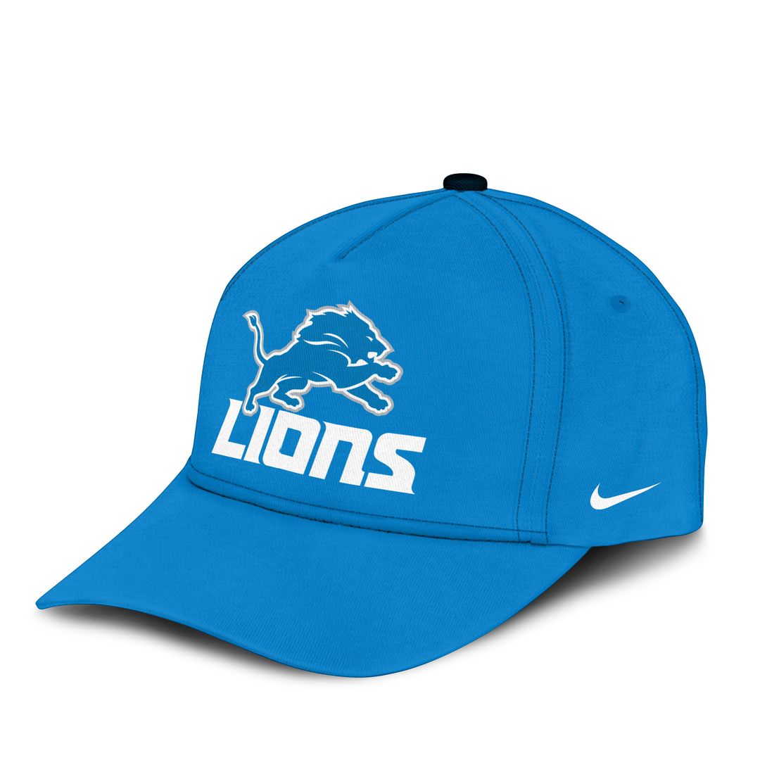 Detroit Lions 2024 Playoffs Clinched Black Hoodie gift for fans - Famjoys Detroit Lions 2024 Playoffs Clinched Black Hoodie gift for fans - Famjoys