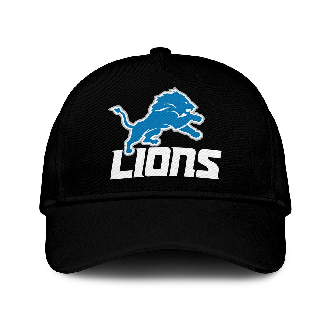 Detroit Lions 2024 Playoffs Clinched Black Hoodie gift for fans - Famjoys Detroit Lions 2024 Playoffs Clinched Black Hoodie gift for fans - Famjoys