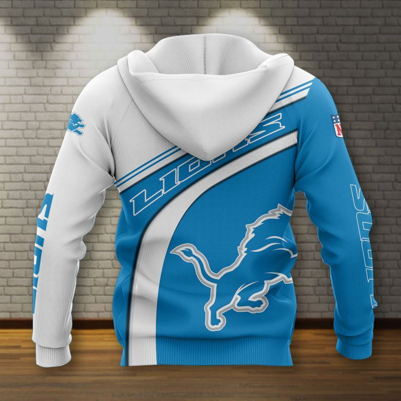 Detroit Lions All Over Print Apparel3387 - Famjoys Detroit Lions All Over Print Apparel3387 - Famjoys