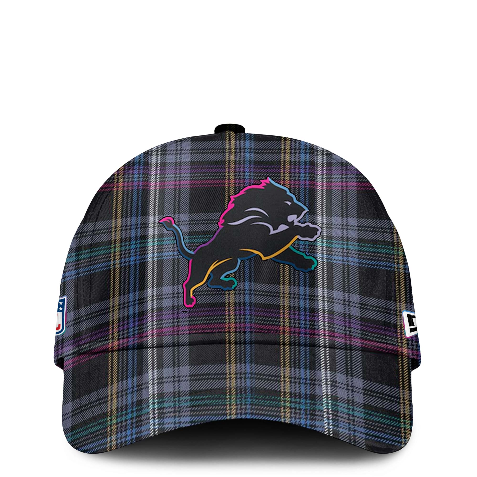 Detroit Lions Crucial Catch Hoodie V2 - Famjoys Detroit Lions Crucial Catch Hoodie V2 - Famjoys