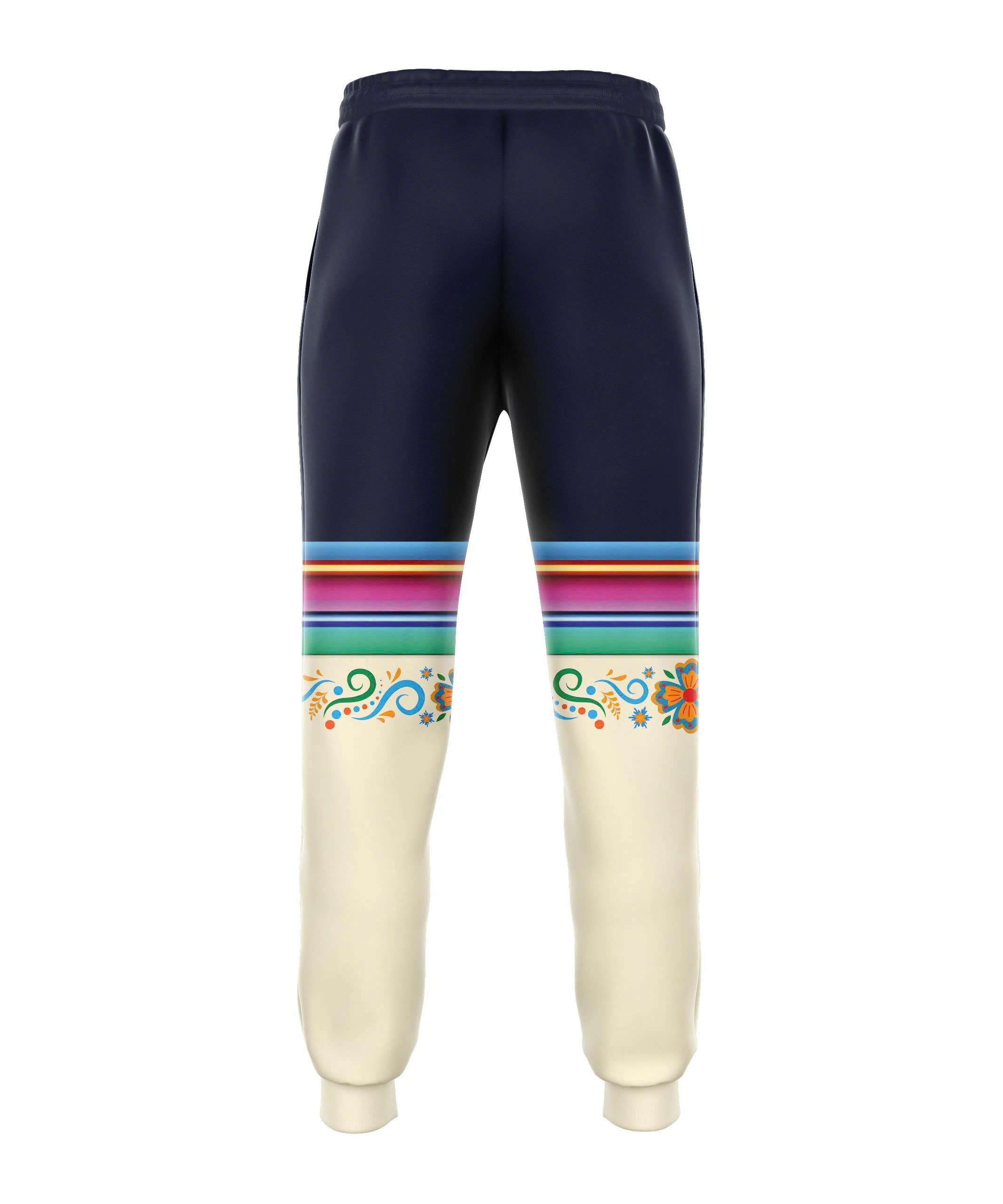 Detroit Lions Dia De Los Muertos Premium Jogger - Famjoys Detroit Lions Dia De Los Muertos Premium Jogger - Famjoys