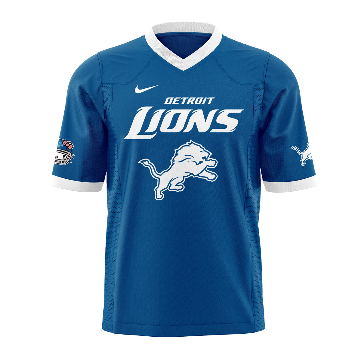 Detroit Lions Football Jersey+Cap Set 2024+NT14092409ID10DS10 - Famjoys Detroit Lions Football Jersey+Cap Set 2024+NT14092409ID10DS10 - Famjoys