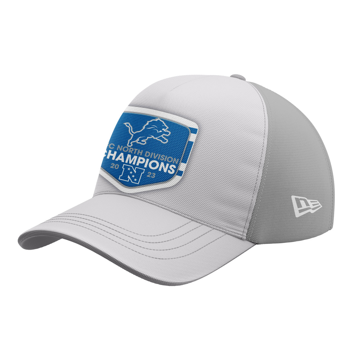 Detroit Lions NFC Corth Champions Hoodie Set-SP27122306ID10DS10 - Famjoys Detroit Lions NFC Corth Champions Hoodie Set-SP27122306ID10DS10 - Famjoys