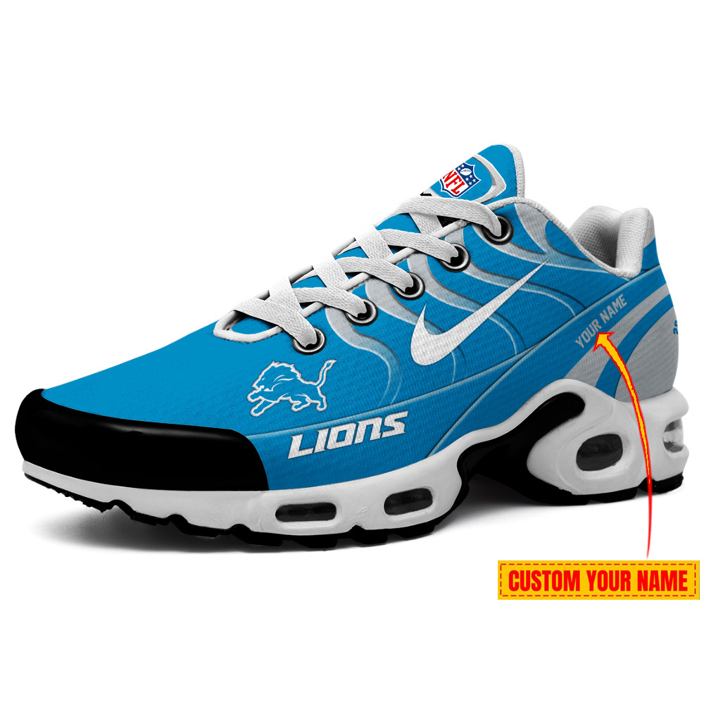 Detroit Lions NFC Corth Champions Shoes SP26122309ID10DS10 - Famjoys Detroit Lions NFC Corth Champions Shoes SP26122309ID10DS10 - Famjoys