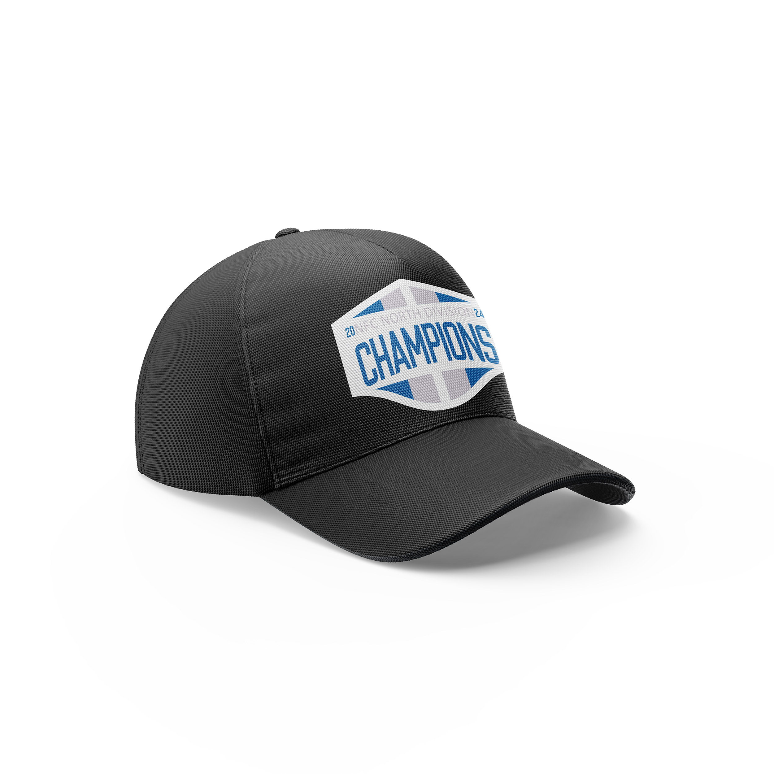 Detroit Lions NFC North Division Champions Locker Room Trophy Collection TShirt - Famjoys Detroit Lions NFC North Division Champions Locker Room Trophy Collection TShirt - Famjoys