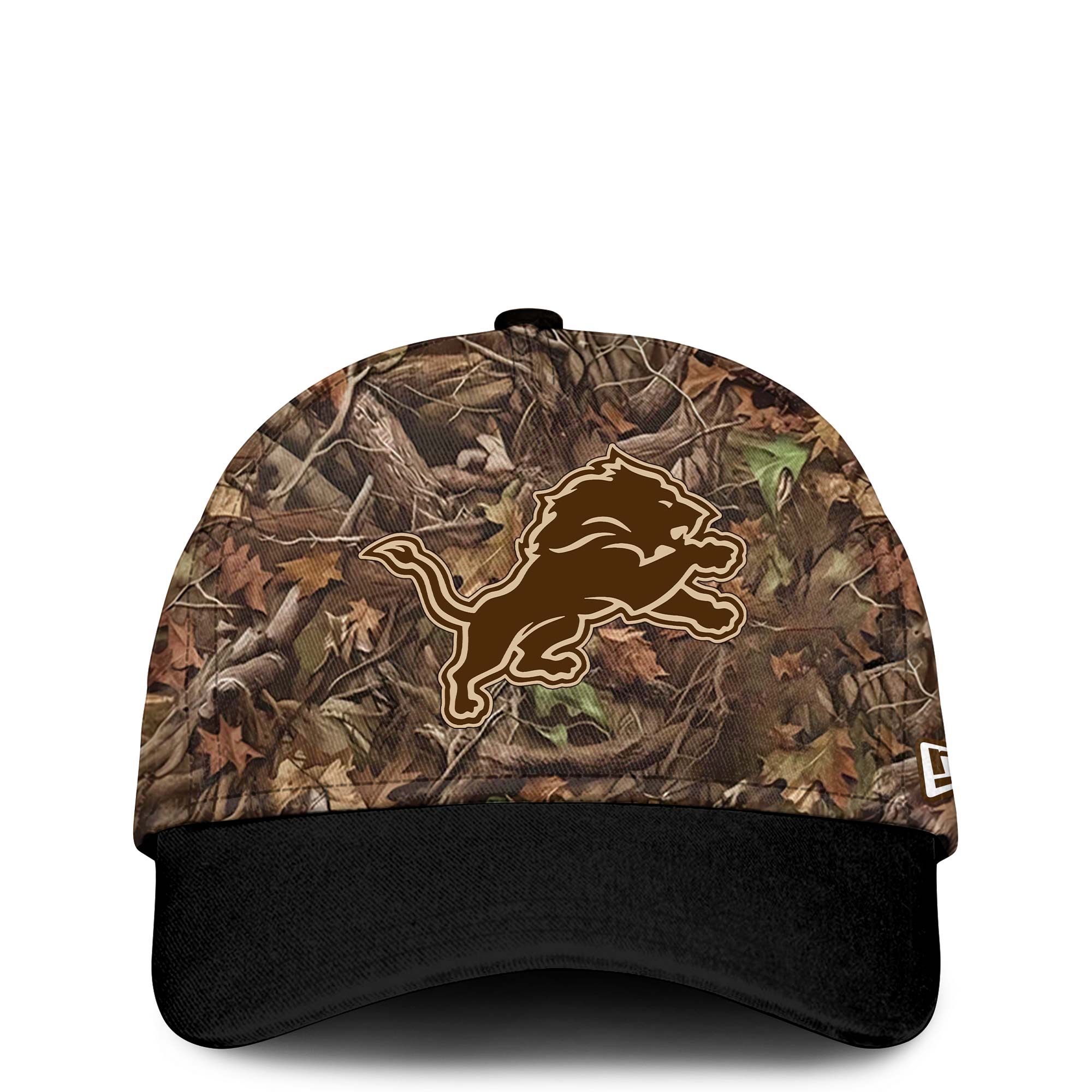 Detroit Lions x Hunting Hoodie - Famjoys Detroit Lions x Hunting Hoodie - Famjoys