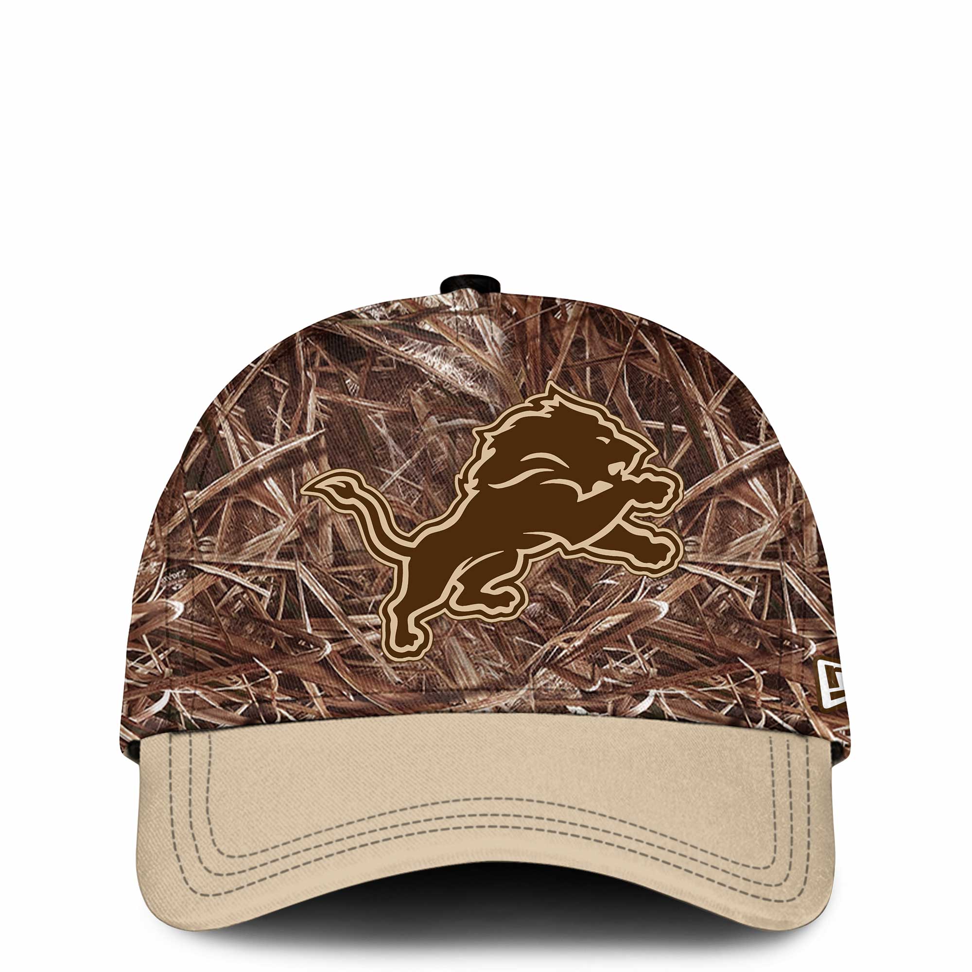 Detroit Lions x Hunting Hoodie V2 - Famjoys Detroit Lions x Hunting Hoodie V2 - Famjoys