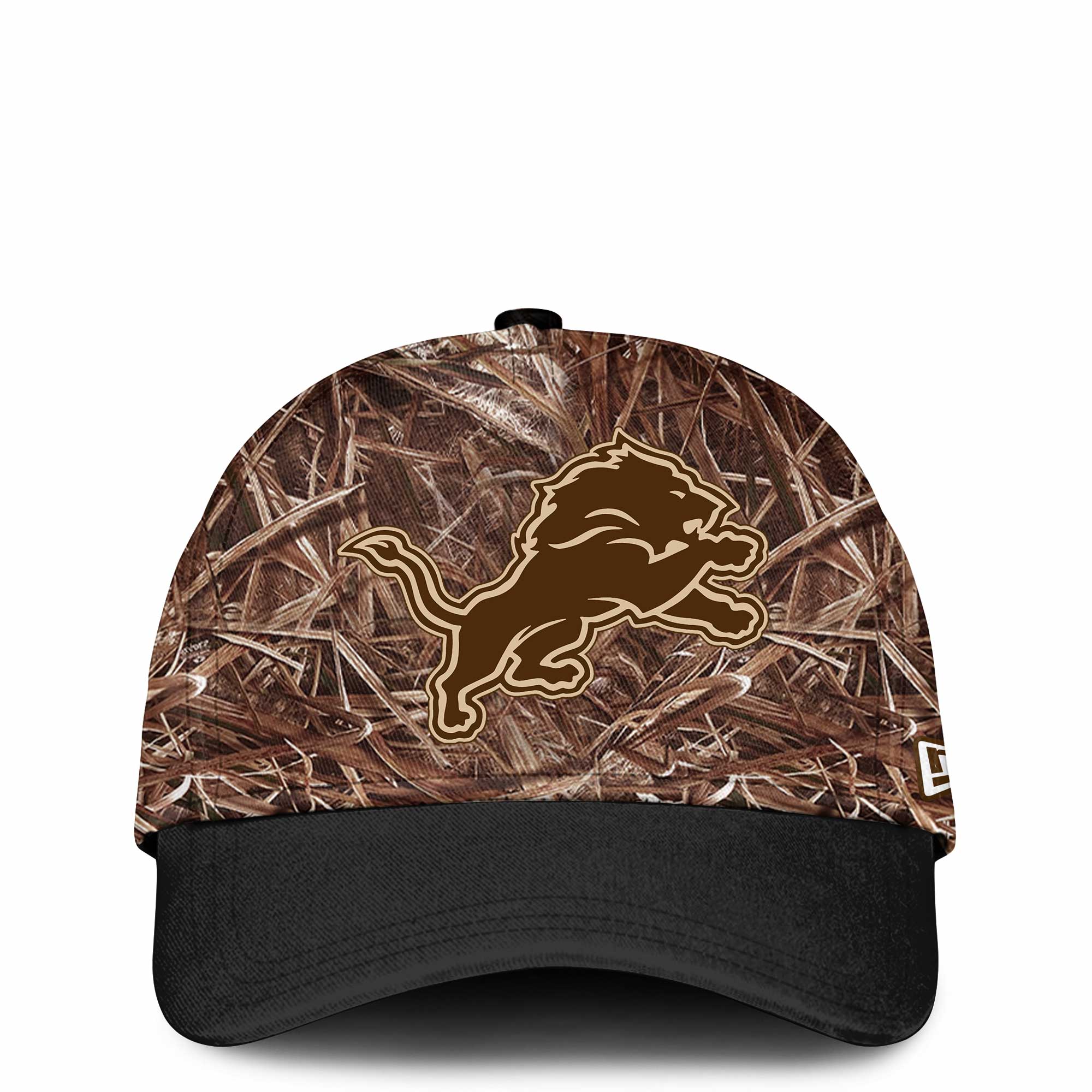 Detroit Lions x Hunting Hoodie V2 - Famjoys Detroit Lions x Hunting Hoodie V2 - Famjoys