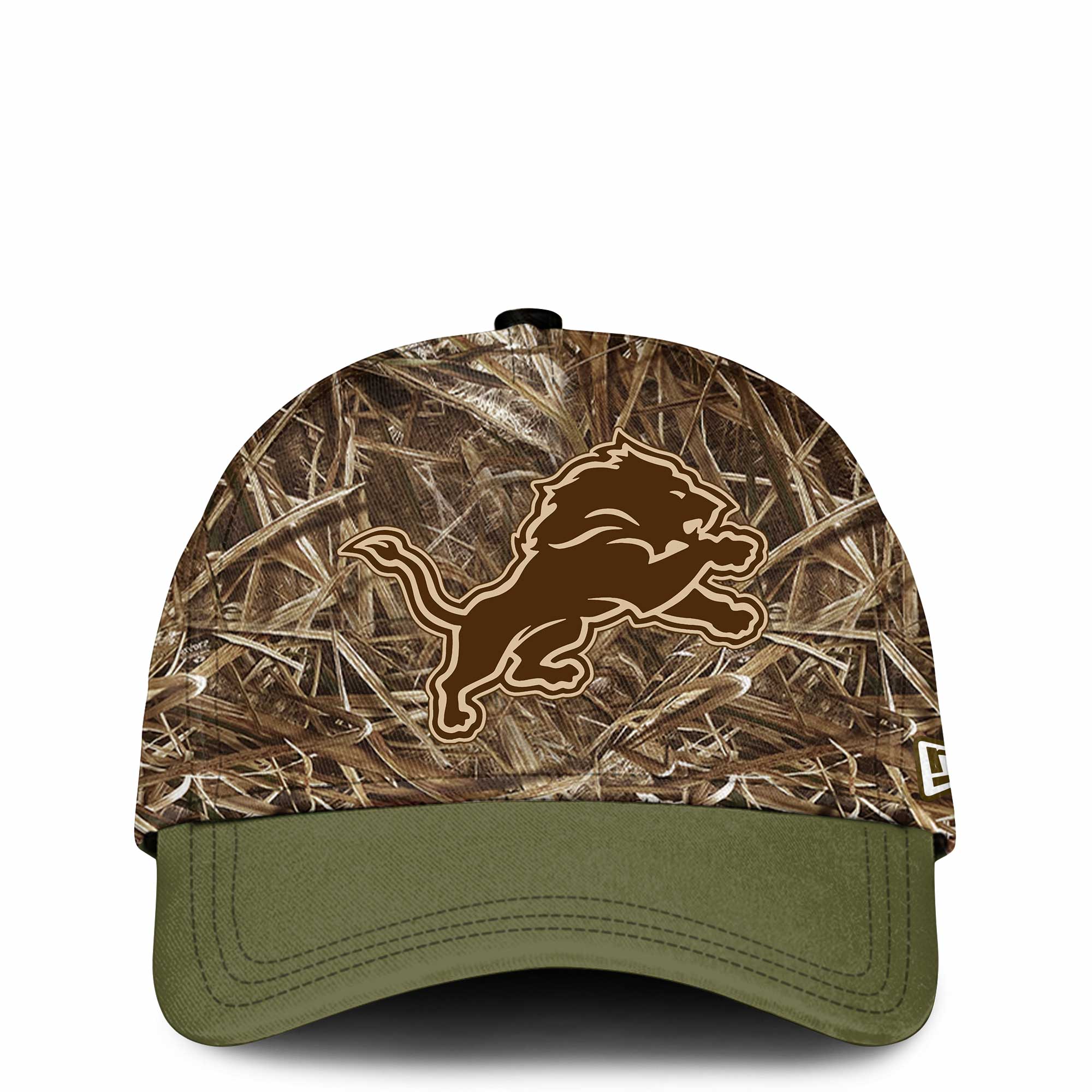 Detroit Lions x Hunting Hoodie V2 - Famjoys Detroit Lions x Hunting Hoodie V2 - Famjoys
