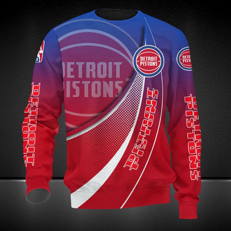 Detroit Pistons Printing T-Shirt, Polo, Hoodie, Zip, Bomber 7290 - Famjoys Detroit Pistons Printing T-Shirt, Polo, Hoodie, Zip, Bomber 7290 - Famjoys