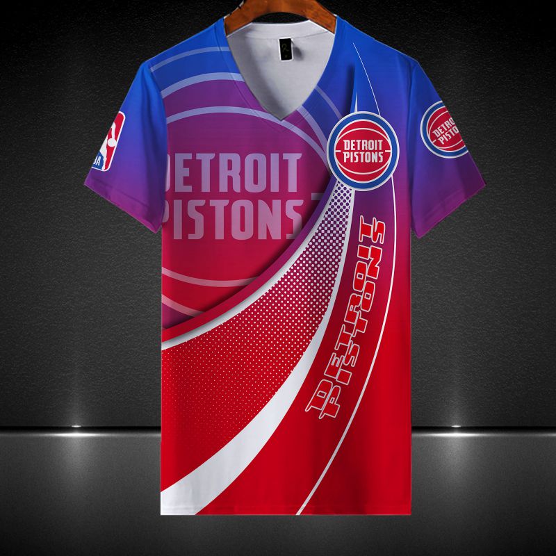 Detroit Pistons Printing T-Shirt, Polo, Hoodie, Zip, Bomber 7290 - Famjoys Detroit Pistons Printing T-Shirt, Polo, Hoodie, Zip, Bomber 7290 - Famjoys