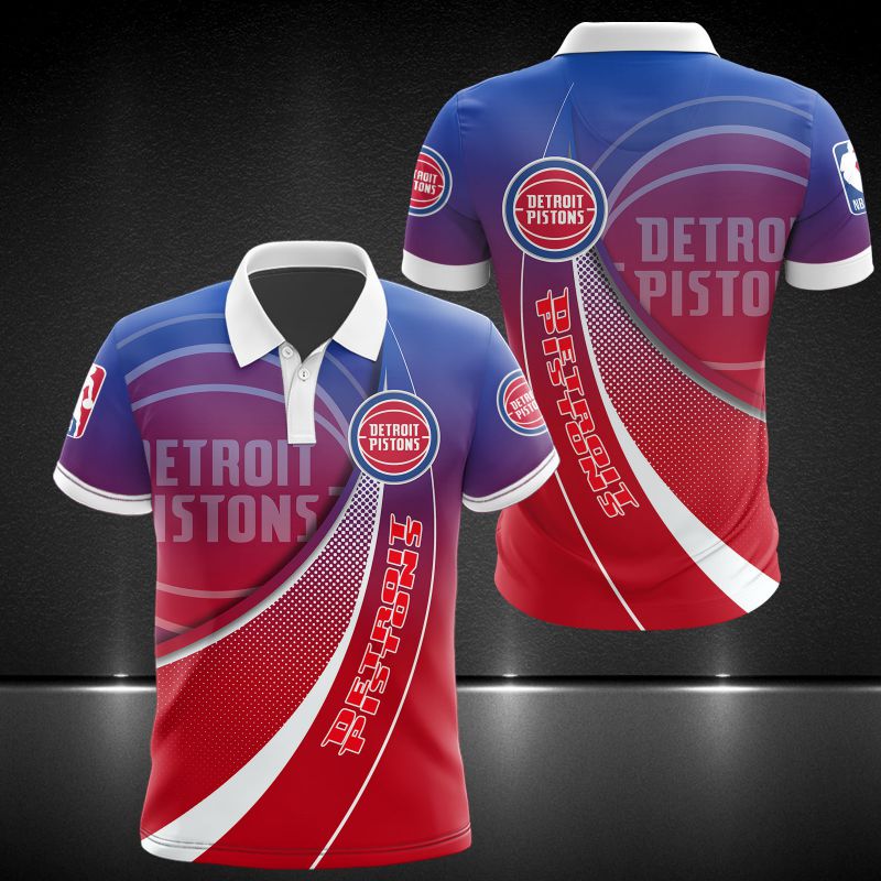 Detroit Pistons Printing T-Shirt, Polo, Hoodie, Zip, Bomber 7290 - Famjoys Detroit Pistons Printing T-Shirt, Polo, Hoodie, Zip, Bomber 7290 - Famjoys
