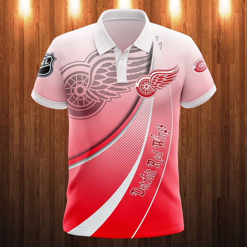 Detroit Red Wings Printing T-Shirt, Polo, Hoodie, Zip, Bomber 2608 - Famjoys Detroit Red Wings Printing T-Shirt, Polo, Hoodie, Zip, Bomber 2608 - Famjoys
