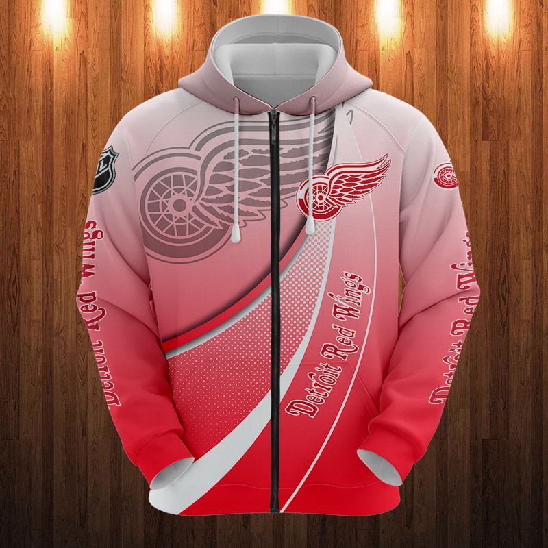 Detroit Red Wings Printing T-Shirt, Polo, Hoodie, Zip, Bomber 2608 - Famjoys Detroit Red Wings Printing T-Shirt, Polo, Hoodie, Zip, Bomber 2608 - Famjoys