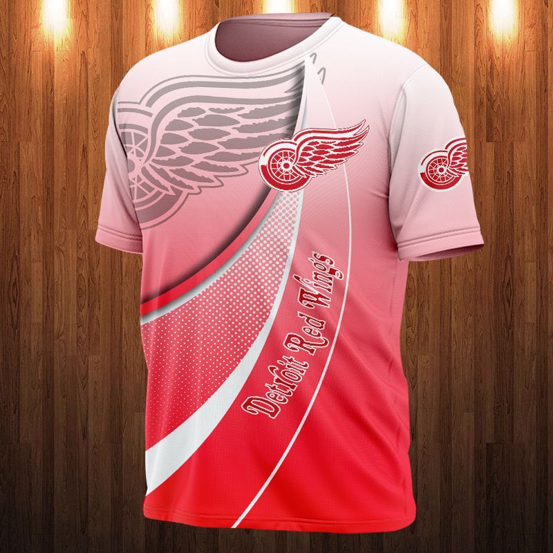 Detroit Red Wings Printing T-Shirt, Polo, Hoodie, Zip, Bomber 2608 - Famjoys Detroit Red Wings Printing T-Shirt, Polo, Hoodie, Zip, Bomber 2608 - Famjoys