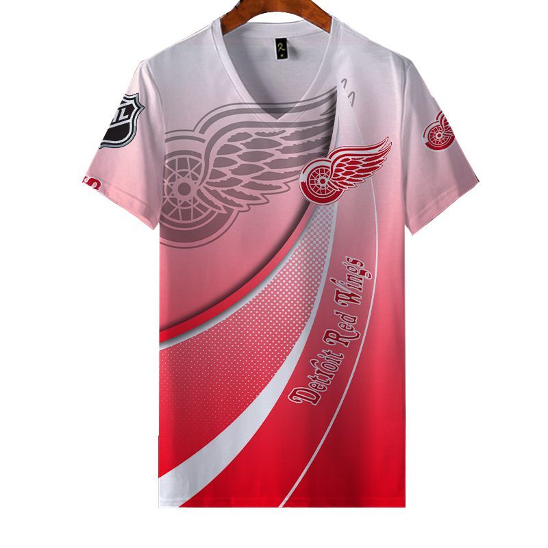 Detroit Red Wings Printing T-Shirt, Polo, Hoodie, Zip, Bomber 2608 - Famjoys Detroit Red Wings Printing T-Shirt, Polo, Hoodie, Zip, Bomber 2608 - Famjoys