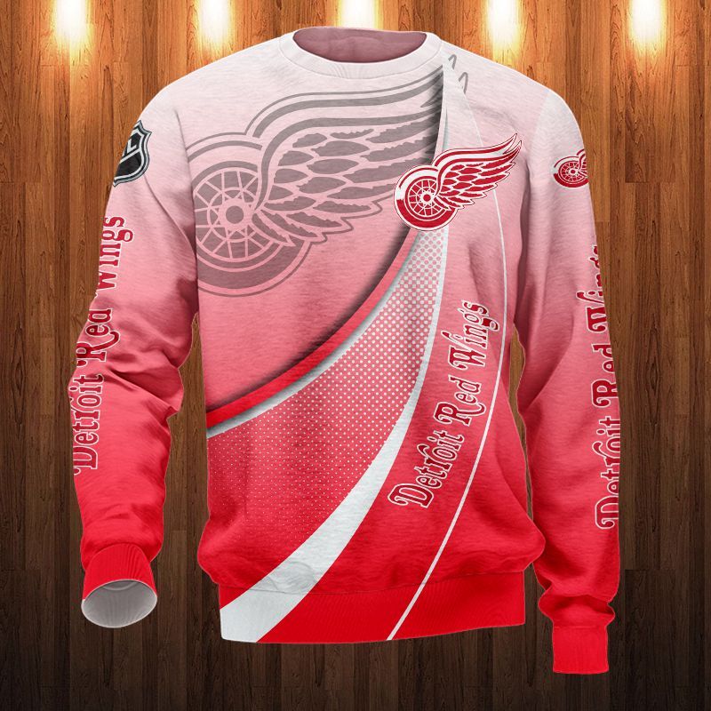 Detroit Red Wings Printing T-Shirt, Polo, Hoodie, Zip, Bomber 2608 - Famjoys Detroit Red Wings Printing T-Shirt, Polo, Hoodie, Zip, Bomber 2608 - Famjoys