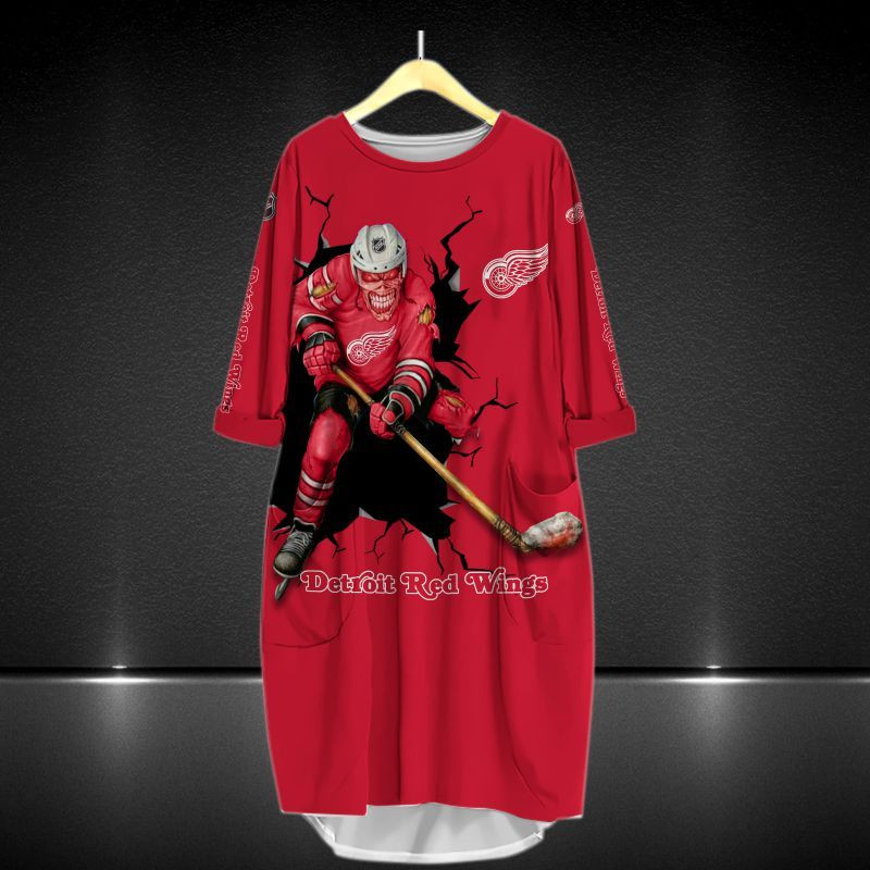Detroit Red Wings Printing T-Shirt, Polo, Hoodie, Zip, Bomber 3450 - Famjoys Detroit Red Wings Printing T-Shirt, Polo, Hoodie, Zip, Bomber 3450 - Famjoys