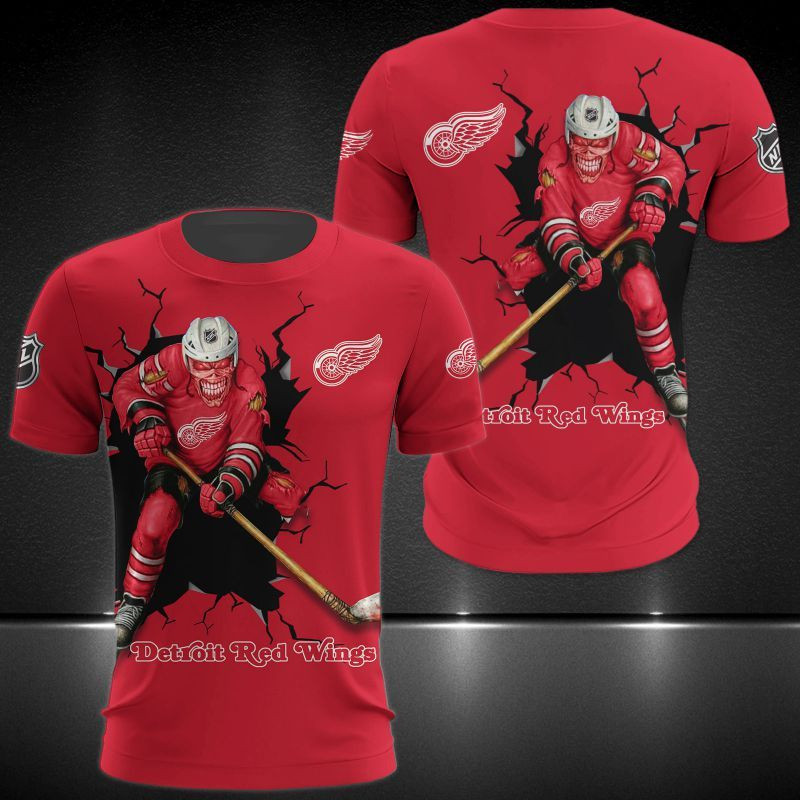 Detroit Red Wings Printing T-Shirt, Polo, Hoodie, Zip, Bomber 3450 - Famjoys Detroit Red Wings Printing T-Shirt, Polo, Hoodie, Zip, Bomber 3450 - Famjoys