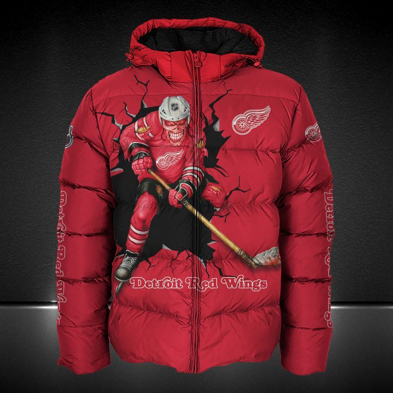 Detroit Red Wings Printing T-Shirt, Polo, Hoodie, Zip, Bomber 3450 - Famjoys Detroit Red Wings Printing T-Shirt, Polo, Hoodie, Zip, Bomber 3450 - Famjoys