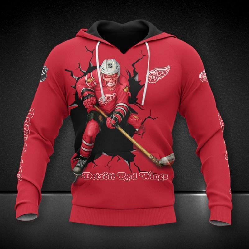 Detroit Red Wings Printing T-Shirt, Polo, Hoodie, Zip, Bomber 3450 - Famjoys Detroit Red Wings Printing T-Shirt, Polo, Hoodie, Zip, Bomber 3450 - Famjoys