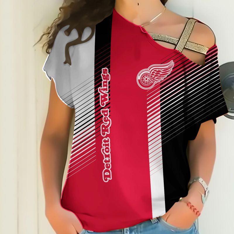 Detroit Red Wings Printing T-Shirt, Polo, Hoodie, Zip, Bomber 7026 - Famjoys Detroit Red Wings Printing T-Shirt, Polo, Hoodie, Zip, Bomber 7026 - Famjoys