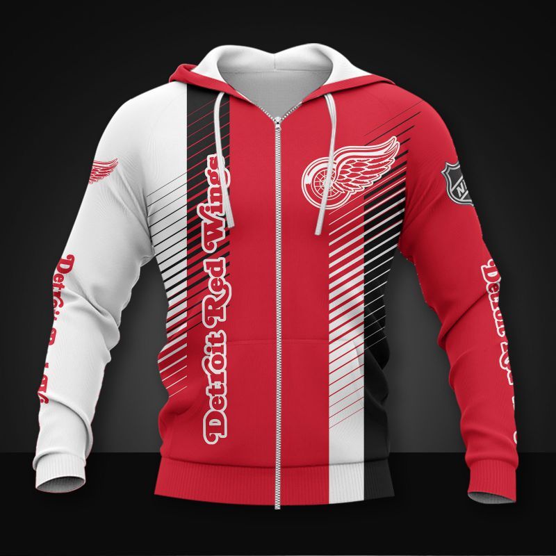 Detroit Red Wings Printing T-Shirt, Polo, Hoodie, Zip, Bomber 7026 - Famjoys Detroit Red Wings Printing T-Shirt, Polo, Hoodie, Zip, Bomber 7026 - Famjoys