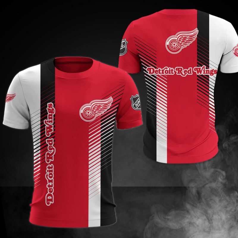 Detroit Red Wings Printing T-Shirt, Polo, Hoodie, Zip, Bomber 7026 - Famjoys Detroit Red Wings Printing T-Shirt, Polo, Hoodie, Zip, Bomber 7026 - Famjoys