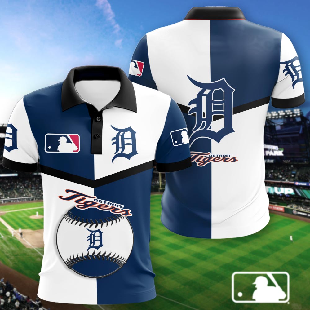 Detroit Tigers 3D Apparel - Famjoys Detroit Tigers 3D Apparel - Famjoys
