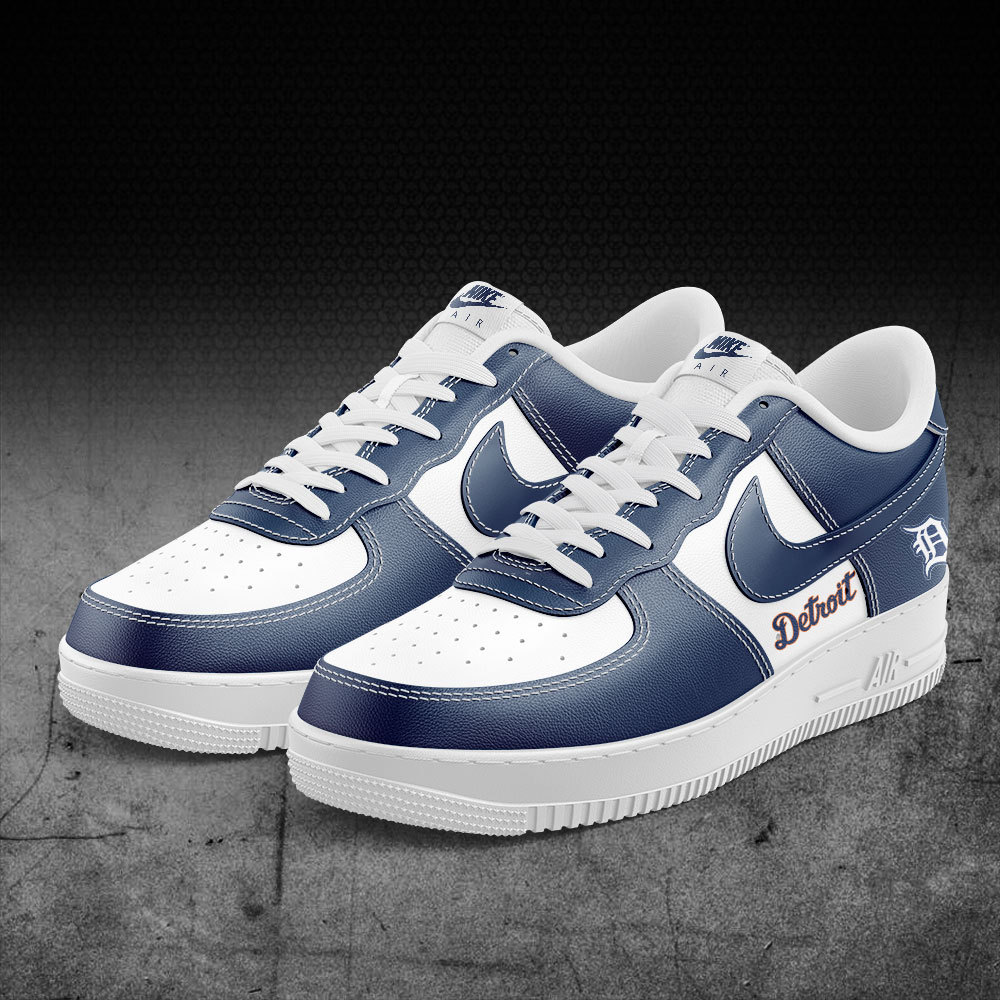Detroit Tigers Gift For Fans Sneakers -SP08042403ID10DS10 - Famjoys Detroit Tigers Gift For Fans Sneakers -SP08042403ID10DS10 - Famjoys