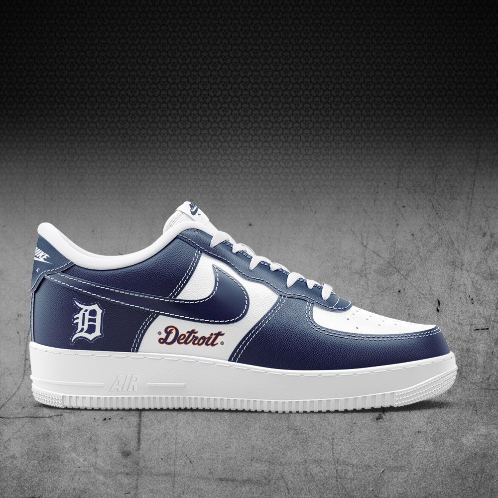 Detroit Tigers Gift For Fans Sneakers -SP08042403ID10DS10 - Famjoys Detroit Tigers Gift For Fans Sneakers -SP08042403ID10DS10 - Famjoys