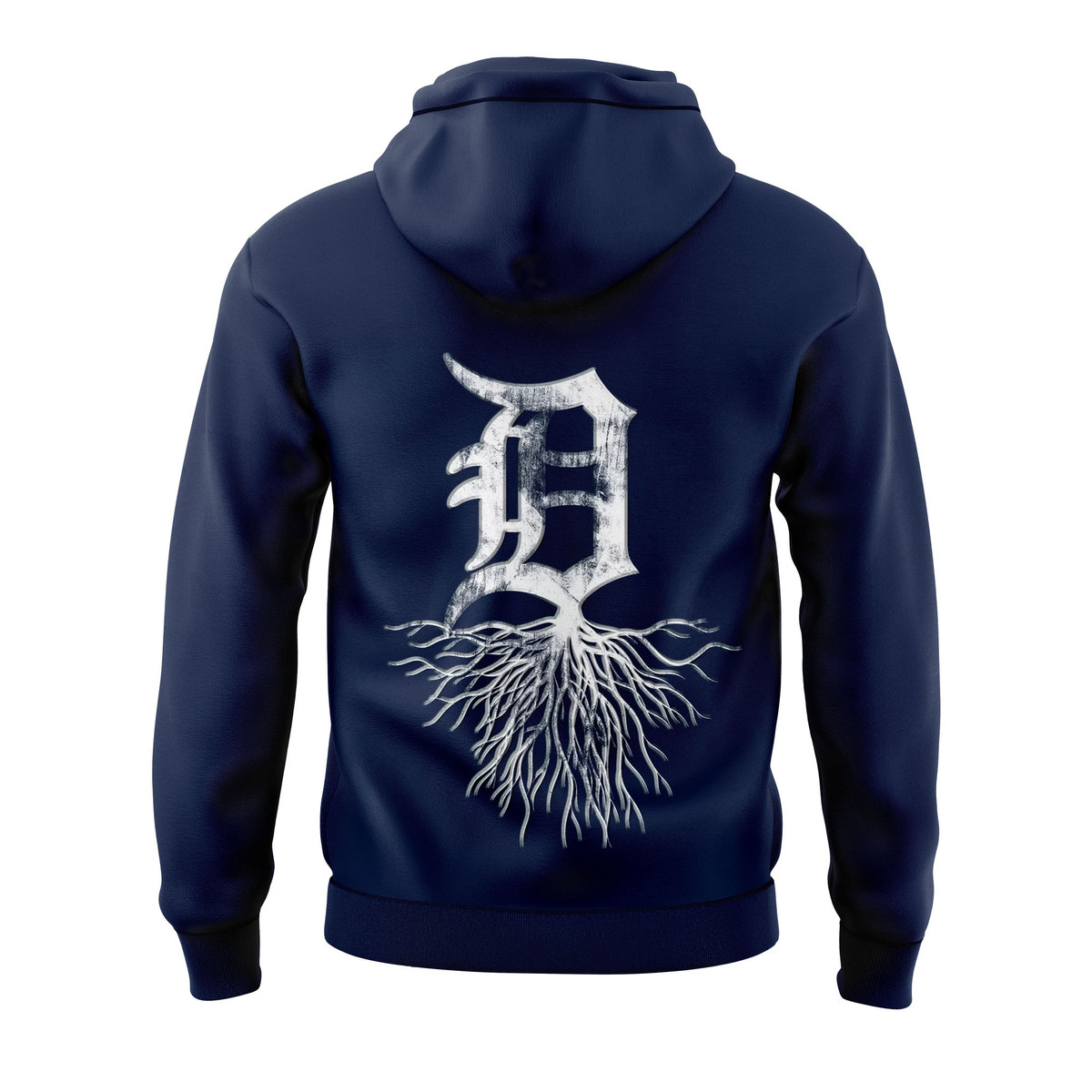 Detroit Tigers Navy Postseason Detroit Roots Hoodie Set+NT05102405ID10DS10 - Famjoys Detroit Tigers Navy Postseason Detroit Roots Hoodie Set+NT05102405ID10DS10 - Famjoys