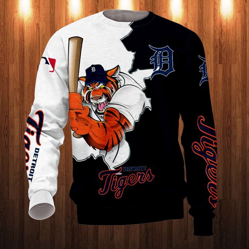 Detroit Tigers Printing T-Shirt, Polo, Hoodie, Zip, Bomber 2209 - Famjoys Detroit Tigers Printing T-Shirt, Polo, Hoodie, Zip, Bomber 2209 - Famjoys